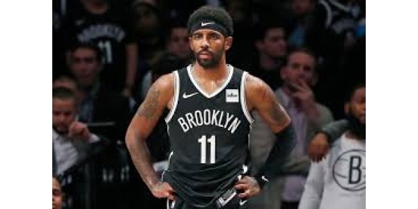 Rivincita NBA di Irving Spearheads